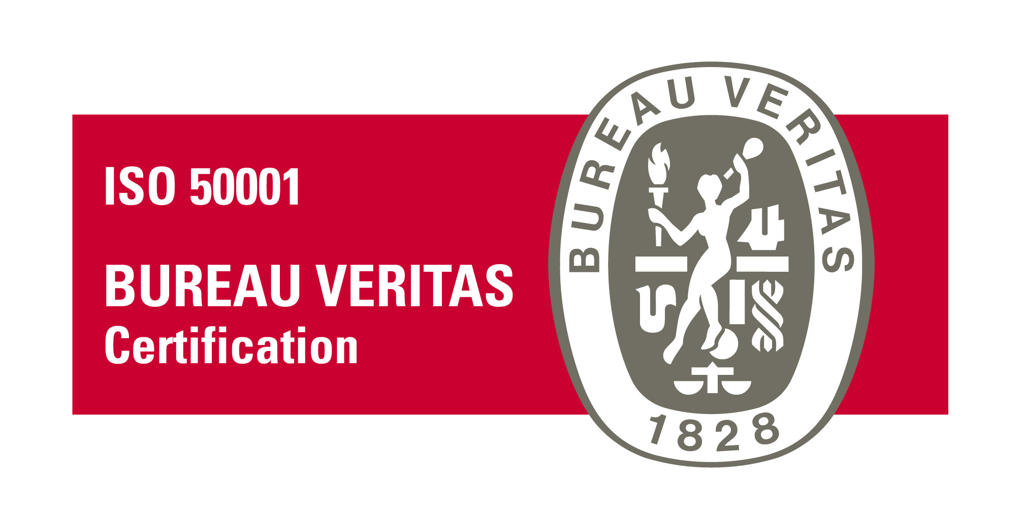 BV Certification ISO50001