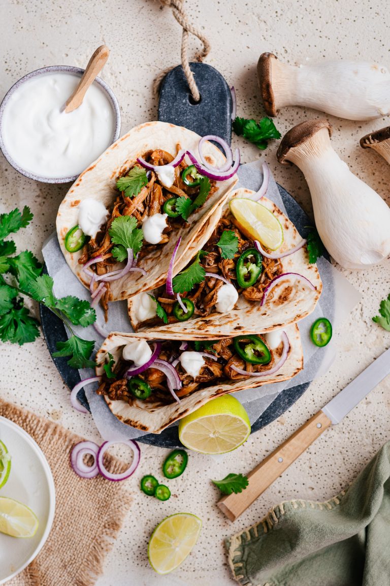 Tacos Eringii R2