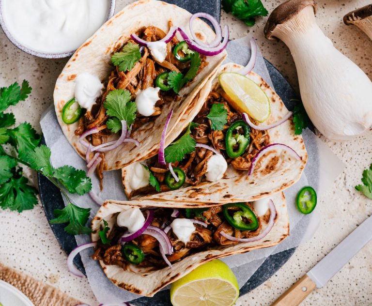Tacos Eringii