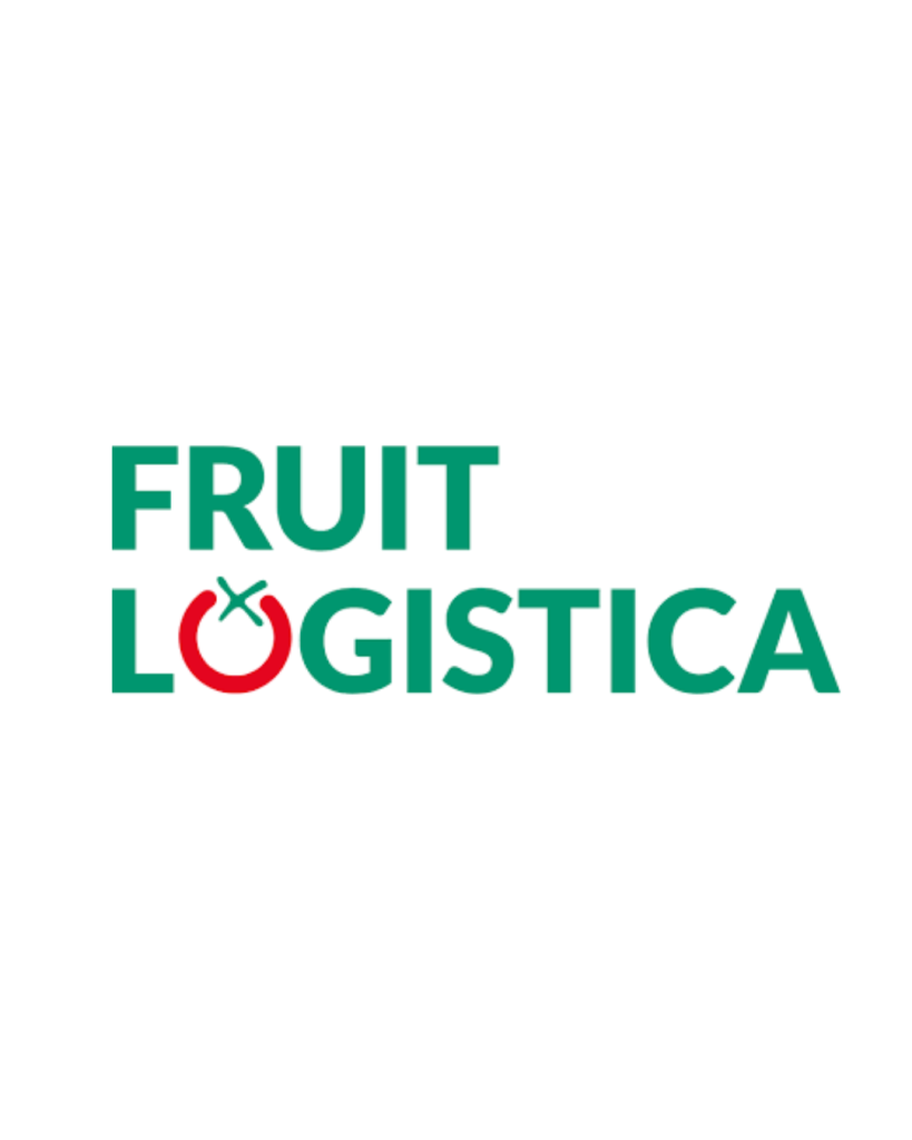 Logo Fruit logistica