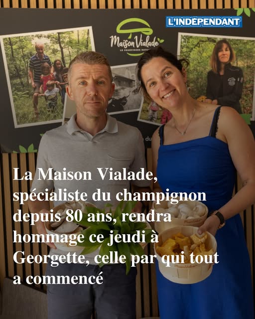 L'independant 80 ans